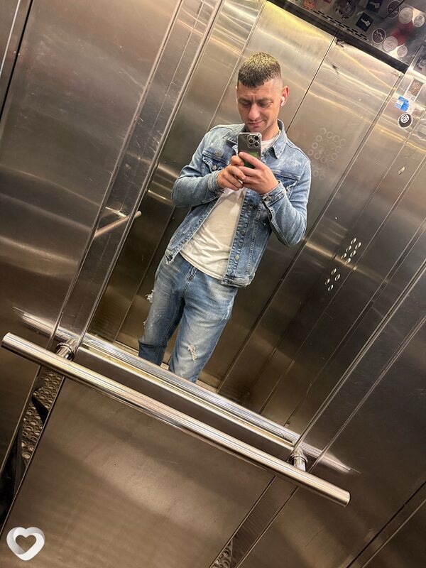 Грот, 29, Смоленске — анкета №2279209