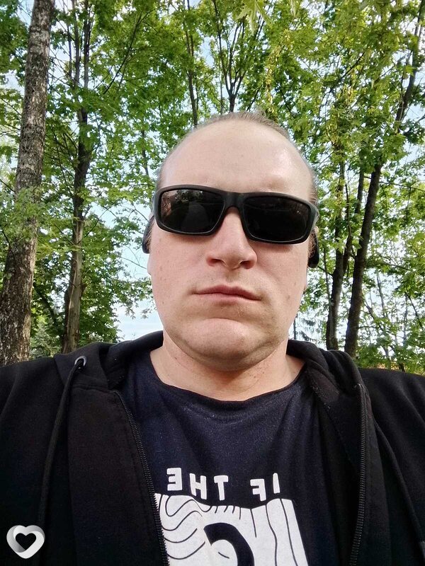 Иван, 38, Минске — анкета №2279214