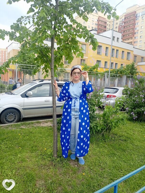 Zara, 32, Солнечногорске — анкета №2279215