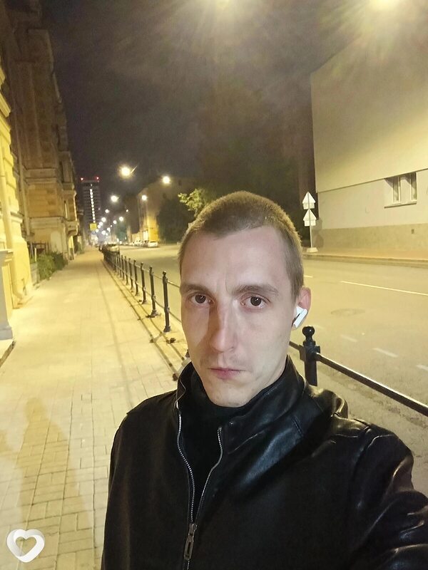 Дмитрий, 36, Санкт-Петербурге — анкета №2279221