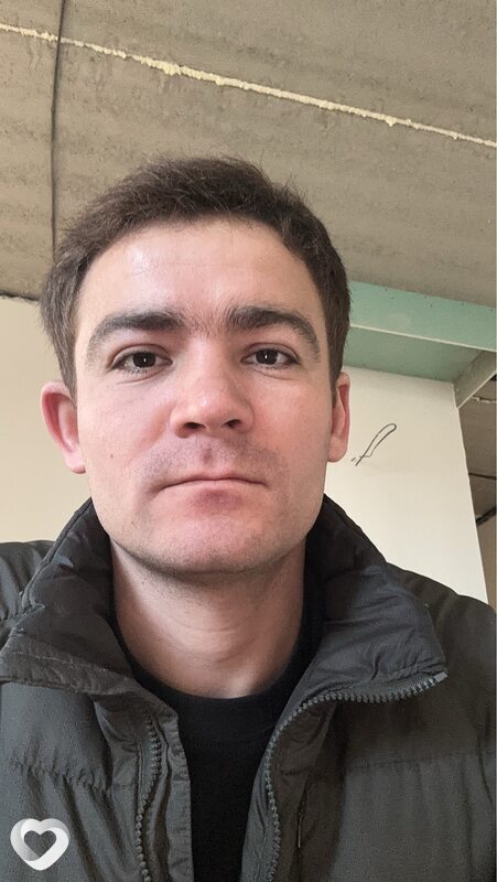 Axmad, 30, Алматы — анкета №2279670