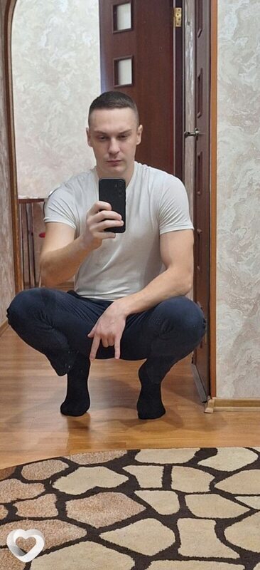 Дима, 29, Бресте — анкета №2279672