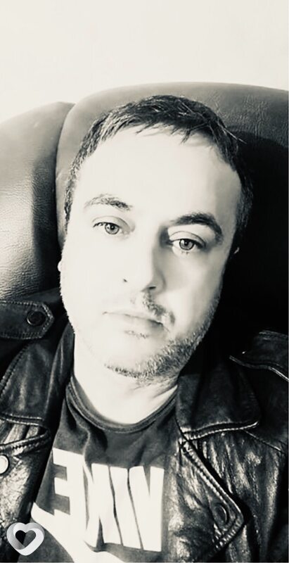 Ras, 42, Санкт-Петербурге — анкета №2279675