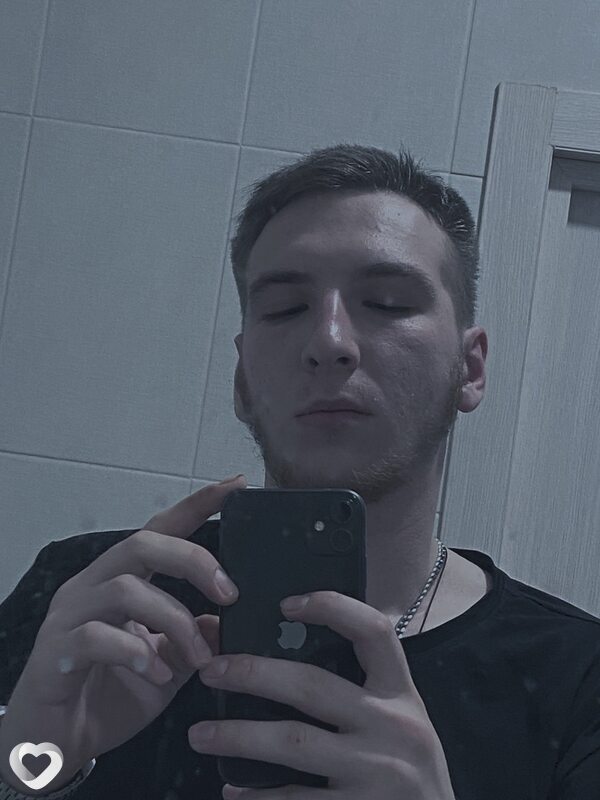 Сергей, 23, Саратове — анкета №2279677