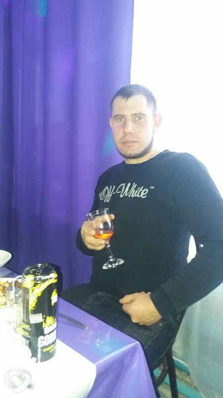 Николай, 34, Караганде — анкета №2279679
