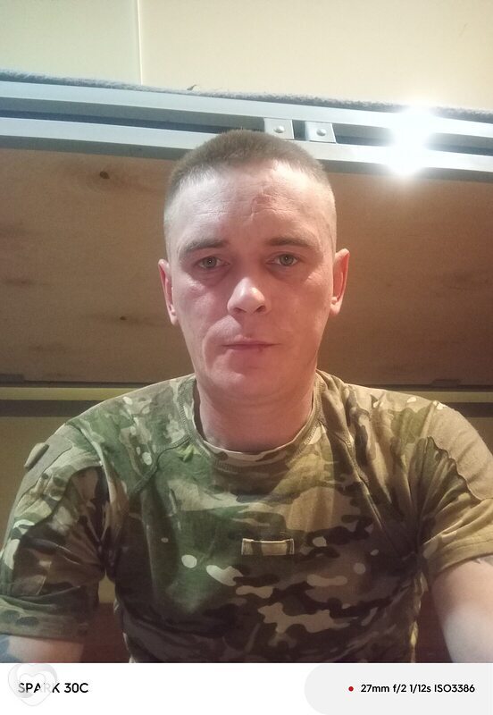 Евгений, 33, Ростове-на-Дону — анкета №2279684