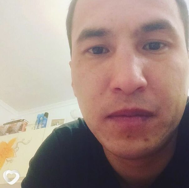 Tom Hardi, 36, Уральске — анкета №2279223