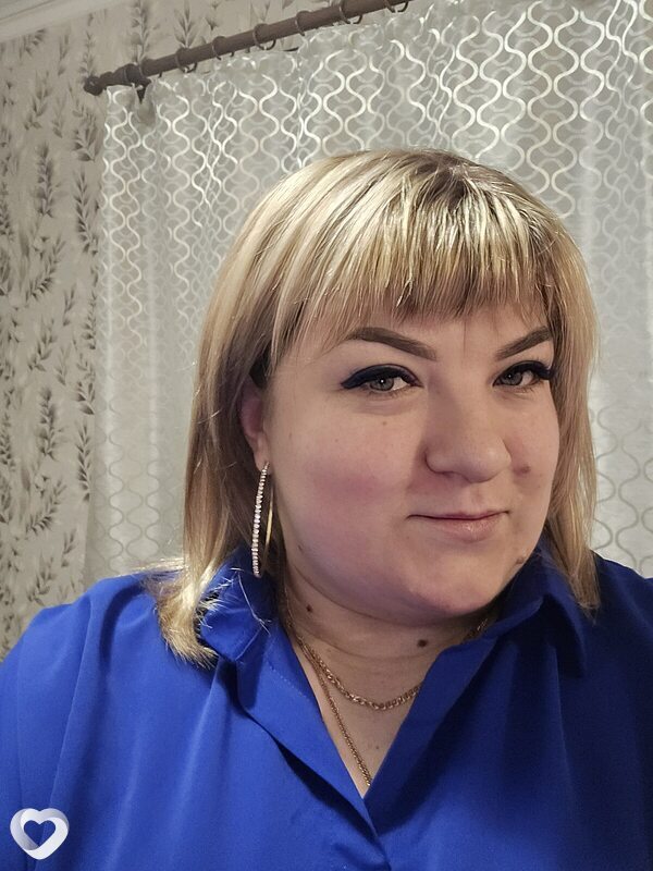 Мария, 35, Тихорецке — анкета №2279224