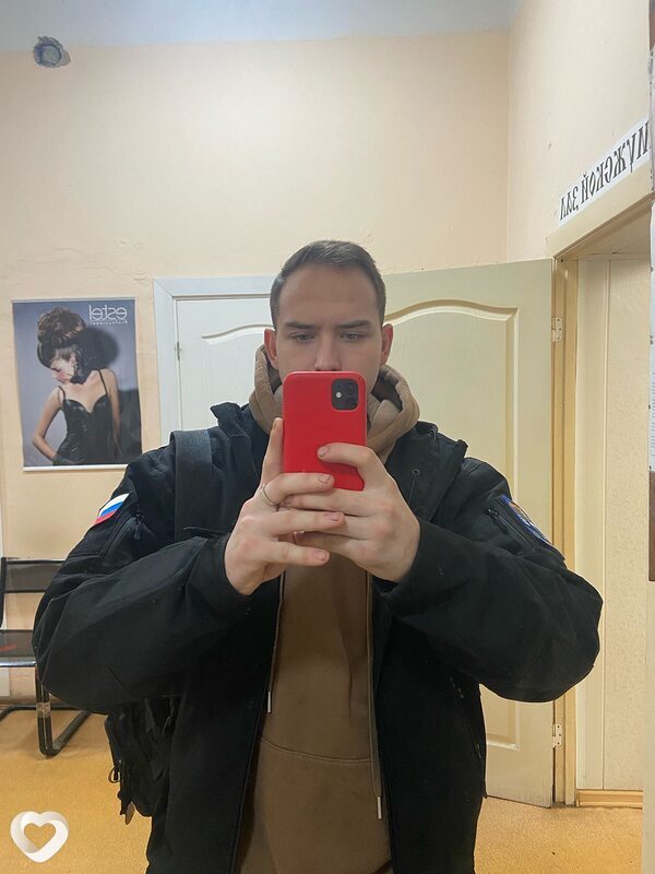 Юрий, 24, Ярославле — анкета №2279228