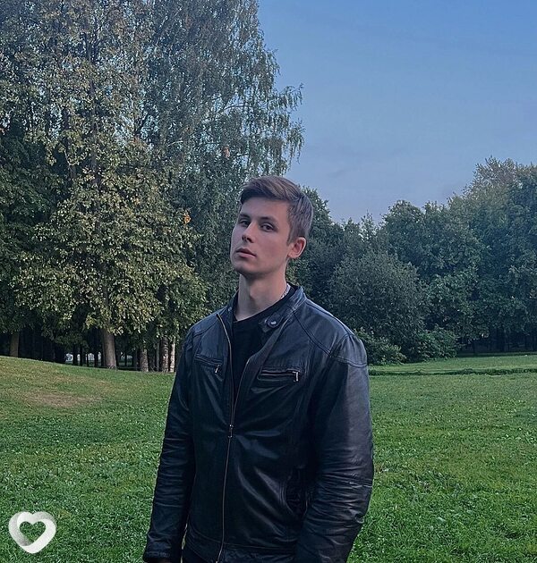 Матвей, 30, Москве — анкета №2279232