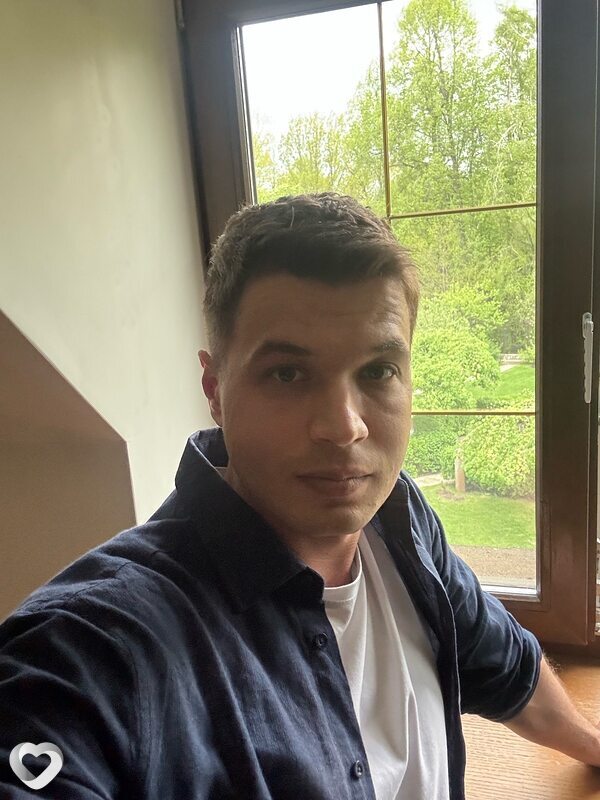 Дмитрий, 33, Москве — анкета №2279239