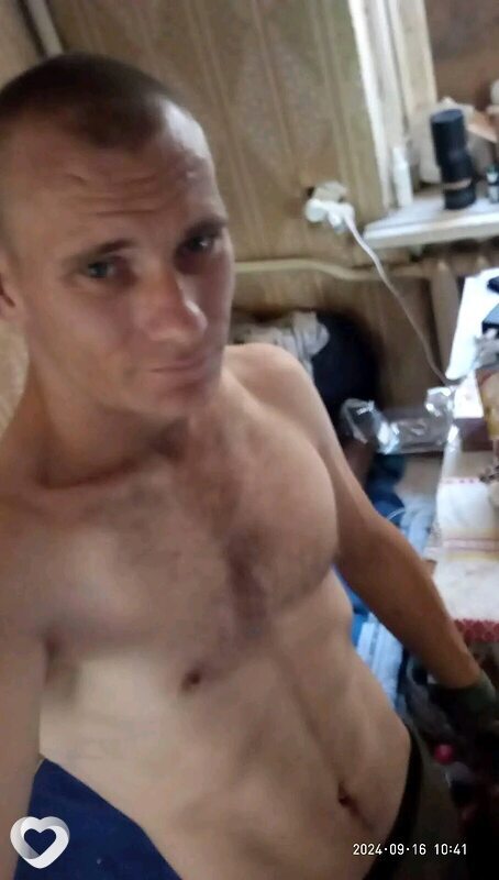 Вадим, 32, Золотоноше — анкета №2279243