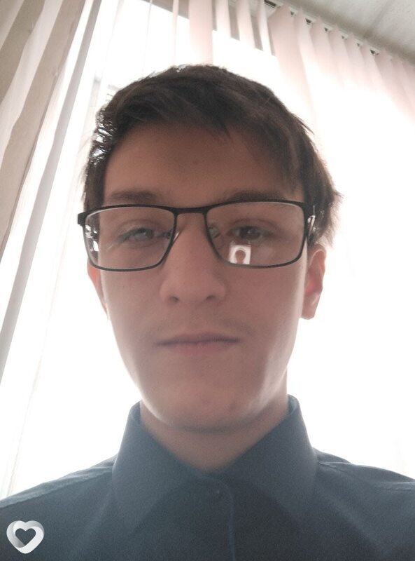 Александр, 30, Чите — анкета №2279247
