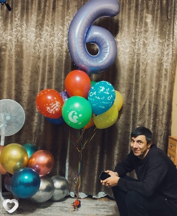 Андрей, 42, Невинномысске — анкета №2281647