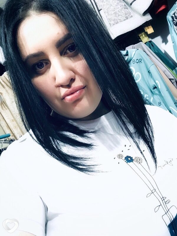Екатерина, 29, Иркутске — анкета №2281649