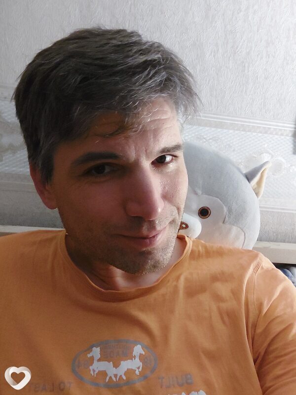 Игорь, 43, Санкт-Петербурге — анкета №2281650