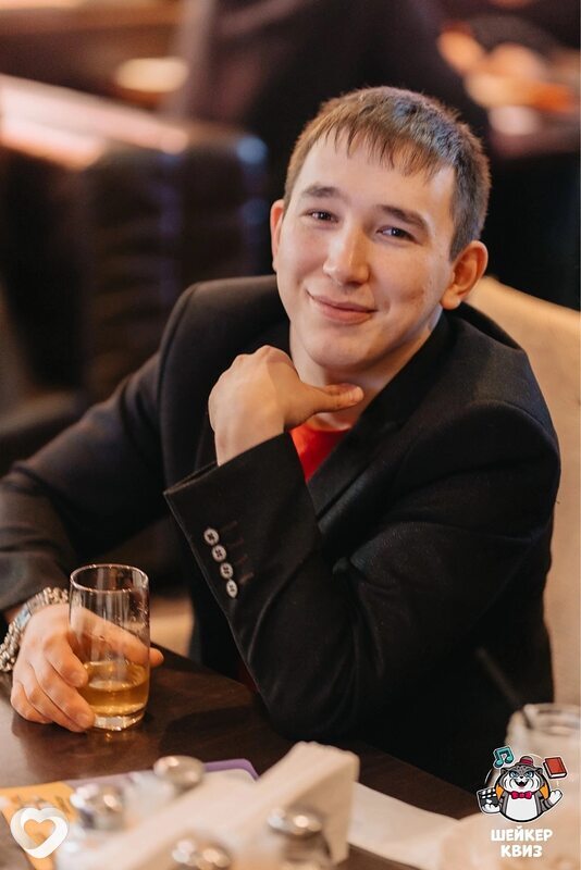 Кирилл, 29, Москве — анкета №2683415