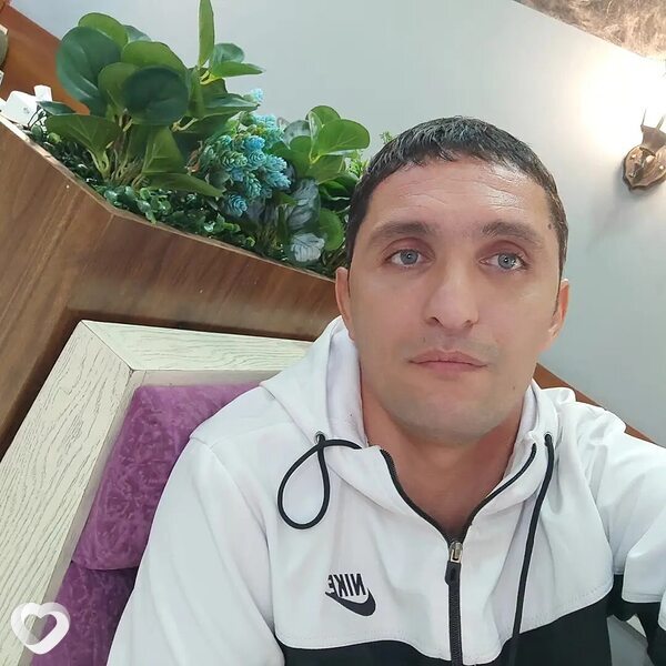 Олег, 46, Ташкент — анкета №2279074