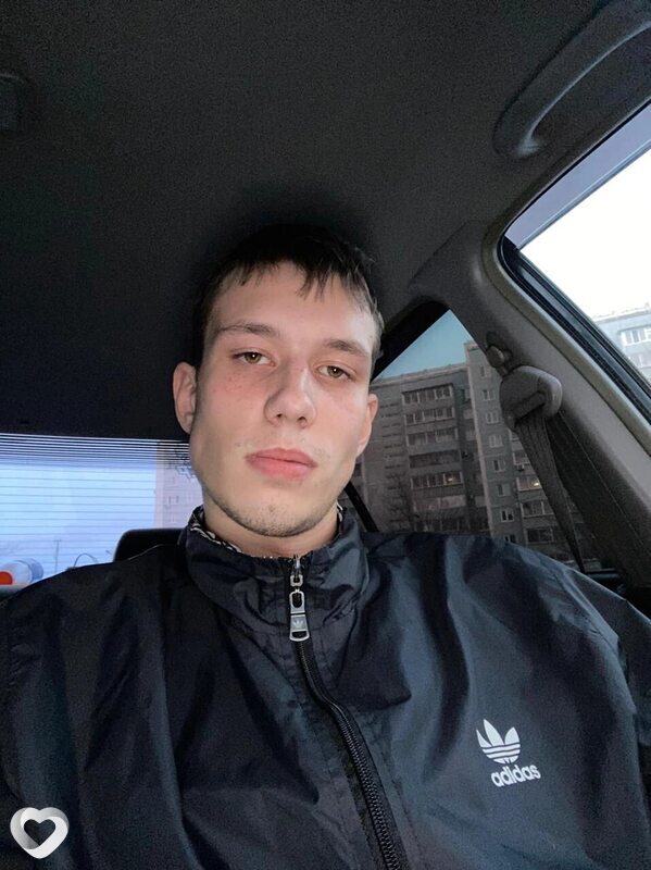 Дмитрий, 24, Благовещенске — анкета №2279086