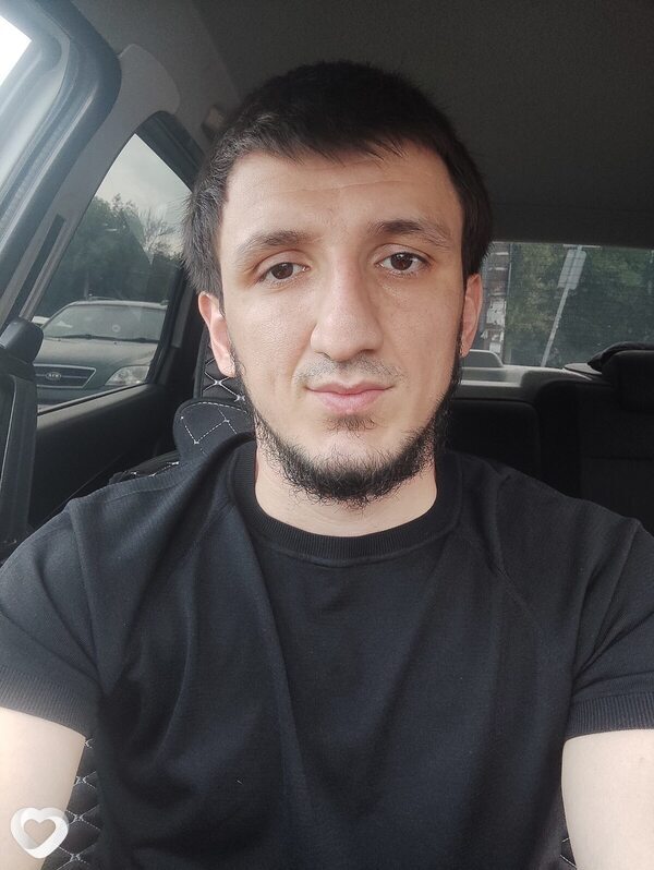 Амир, 28, Самаре — анкета №2279088