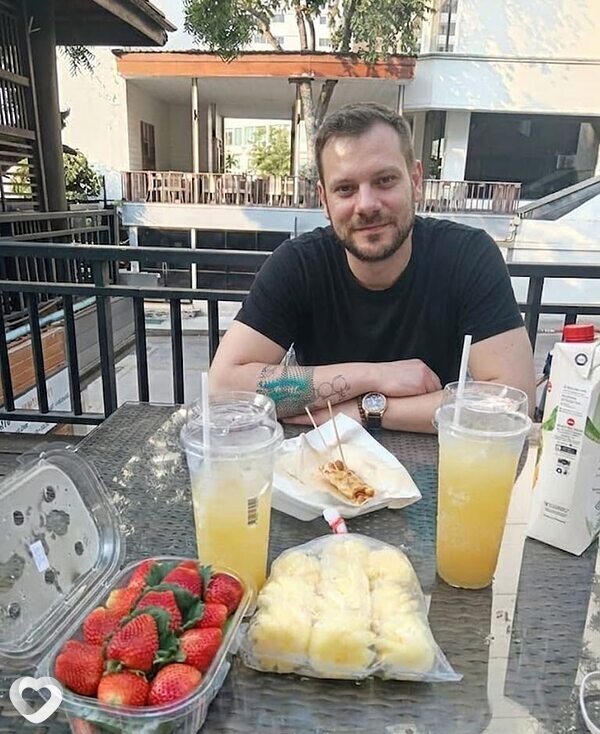 Михаил, 44, Томске — анкета №2279091