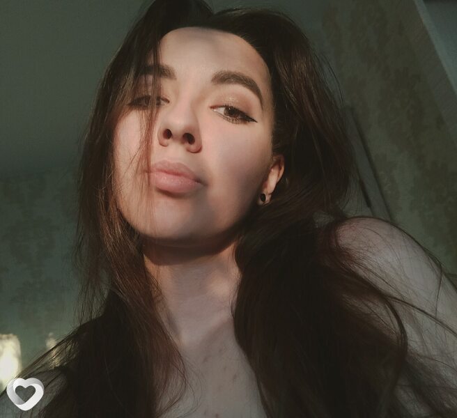 Элина, 25, Ростове-на-Дону — анкета №2279093