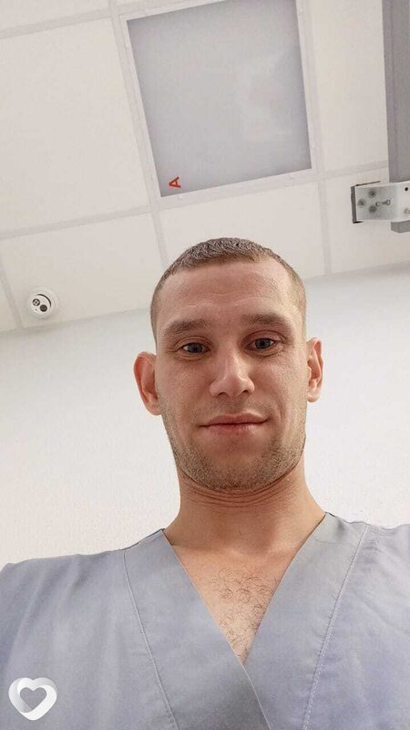 Рустам, 28, Казани — анкета №2279094