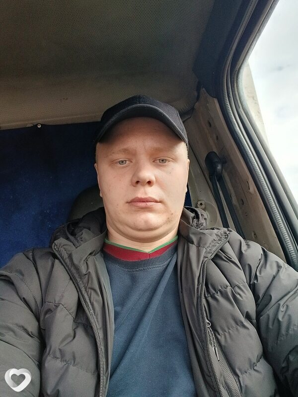 Кирилл, 24, Москве — анкета №2279095