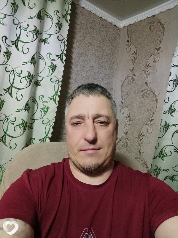 Виталий, 46, Костанае — анкета №2279096