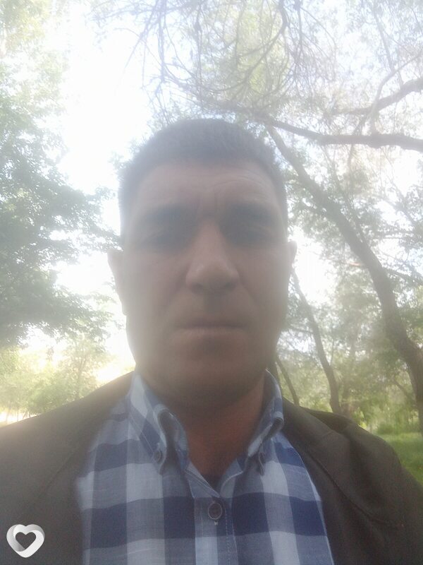 Иван, 48, Рудном — анкета №2279299