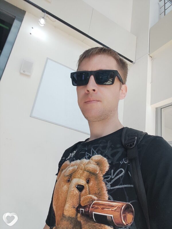 Михаил, 34, Стерлитамаке — анкета №2279302