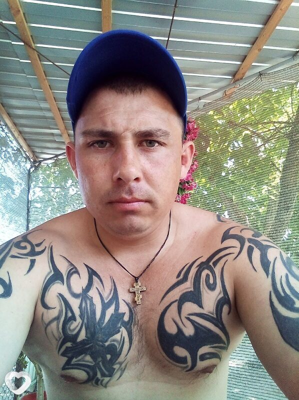 Алексей, 34, Ставрополе — анкета №2279303