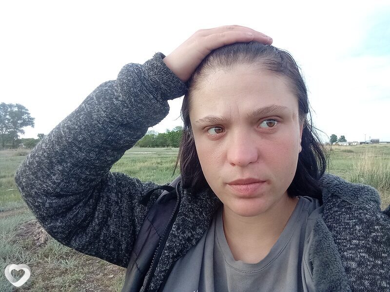 Марта, 26, Семей — анкета №2279309