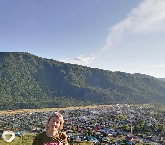 Наталья, 43, Новоалтайске — анкета №2279274