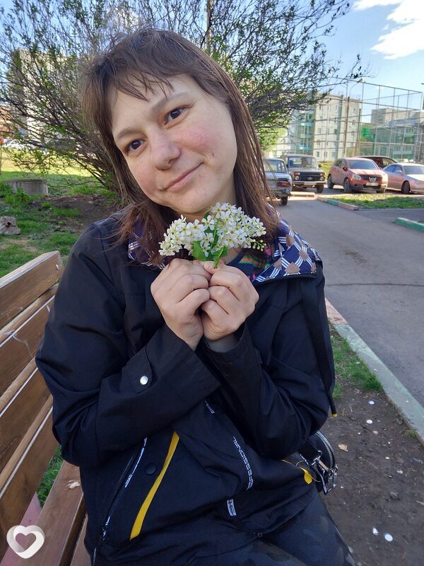 Света, 32, Красноярске — анкета №2279285