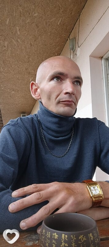 Lifeofficial, 37, Геническе — анкета №2279291