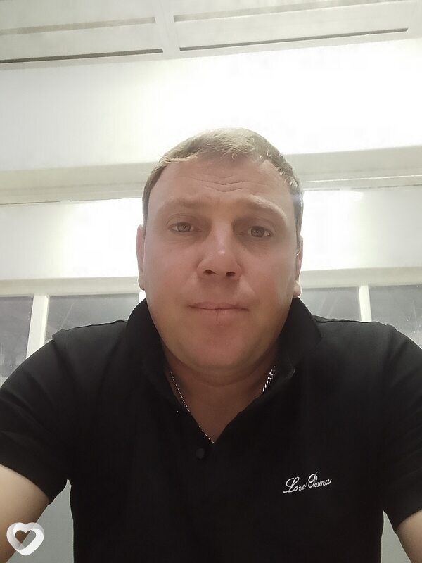 Юрий, 38, Караганде — анкета №2279292