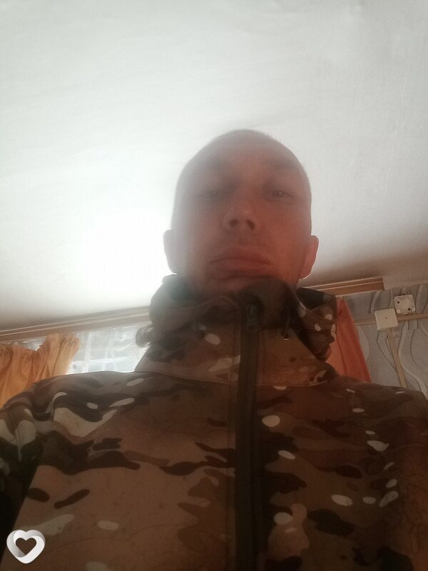 Александр, 35, Смоленске — анкета №2279472