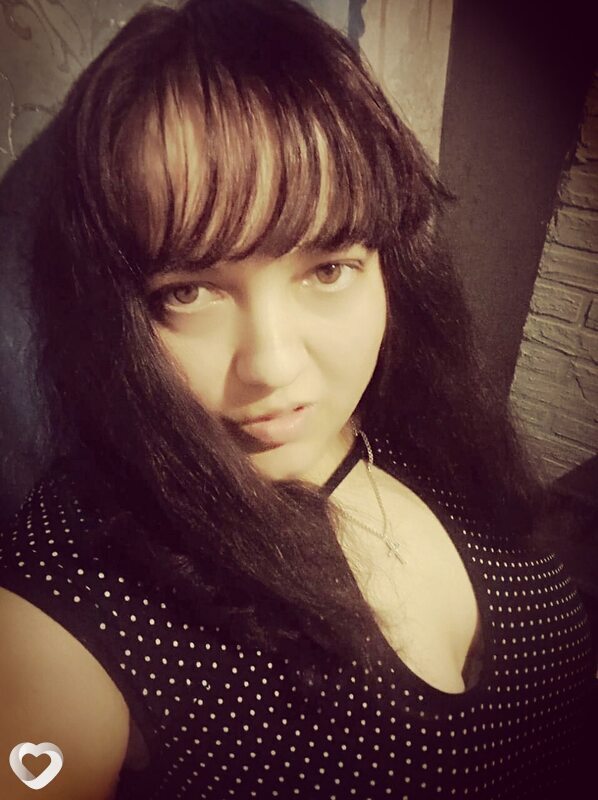 Лена, 49, Уссурийске — анкета №2279473