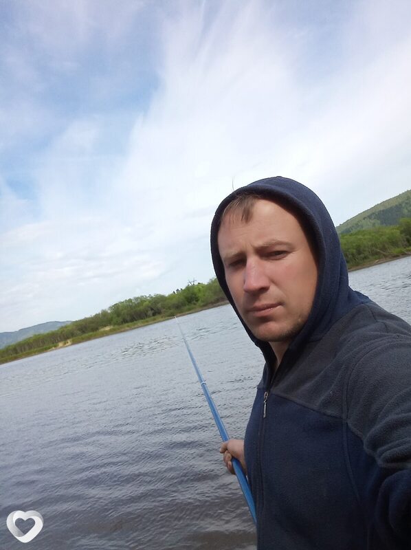 Сергей, 36, Улан-Удэ — анкета №2279474