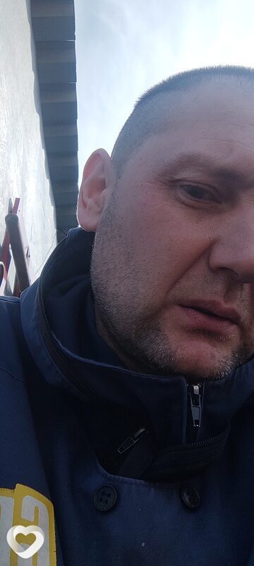 Алексей, 44, Омске — анкета №2279476