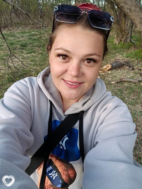 Настёна, 30, Петропавловске-Камчатском — анкета №2279486