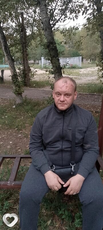 Андрей, 34, Заполярном — анкета №2279493
