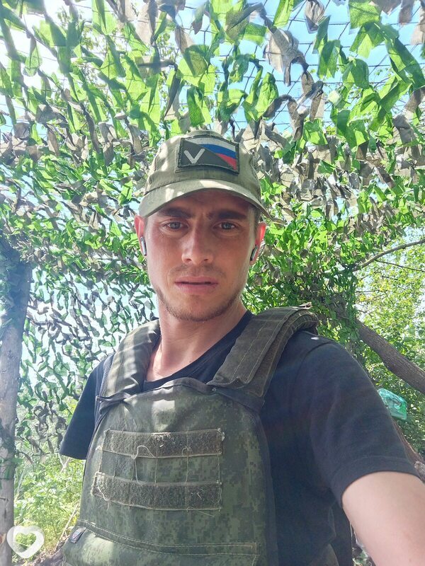 Виктор, 28, Улан-Удэ — анкета №2279450
