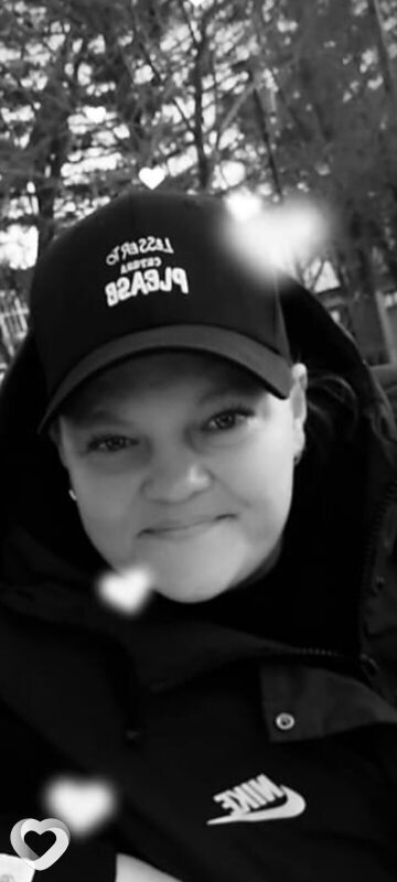 Анастасия, 43, Свободном — анкета №2279457