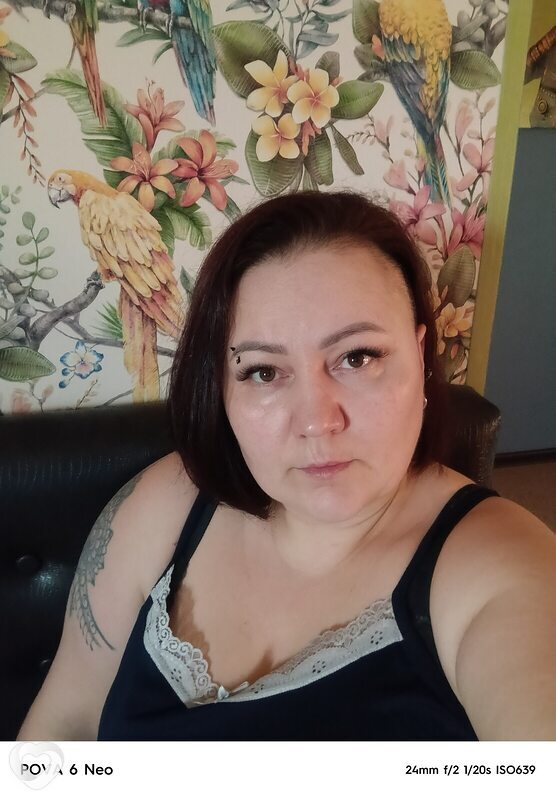 Мария, 42, Нижнем Тагиле — анкета №2279460