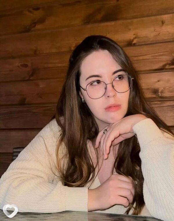 Дарья, 25, Санкт-Петербурге — анкета №2279461