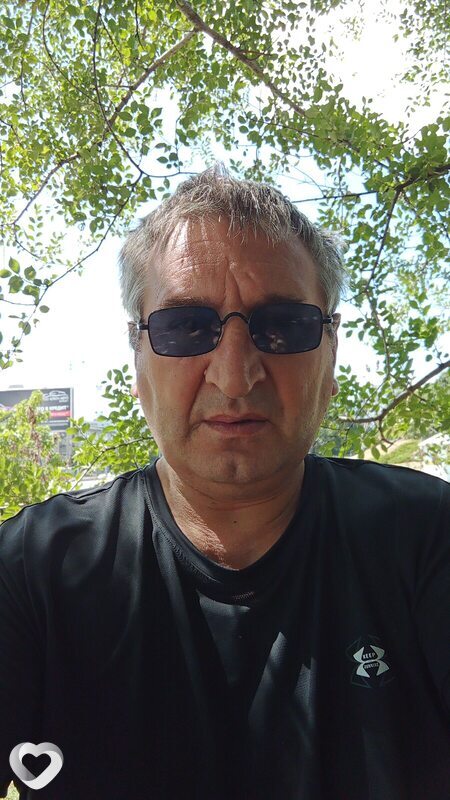 Геннадий, 55, Донецке — анкета №2279462
