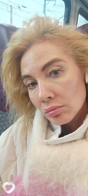 Алиса, 42, Москве — анкета №2279464