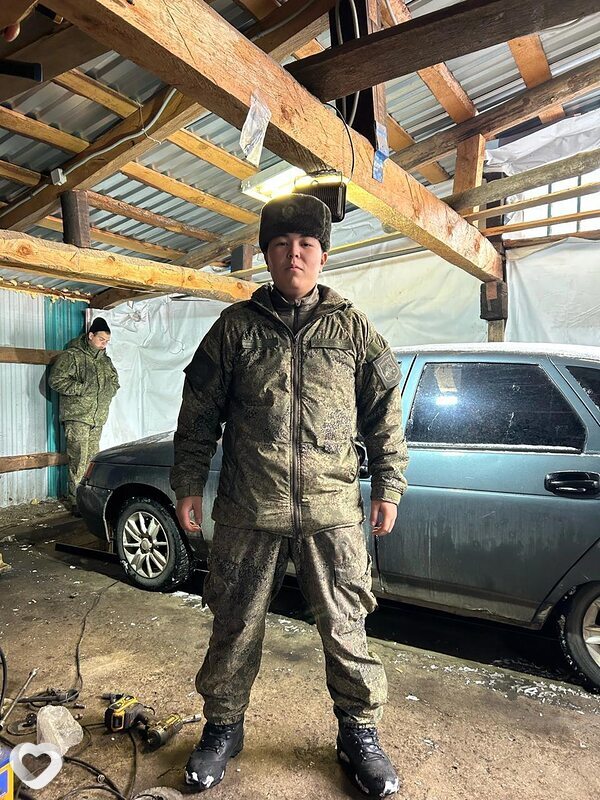 Николай, 40, Прокопьевске — анкета №2279465
